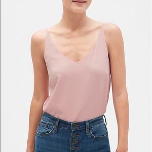 NWT V-neck Sleeveless Top/Shirt